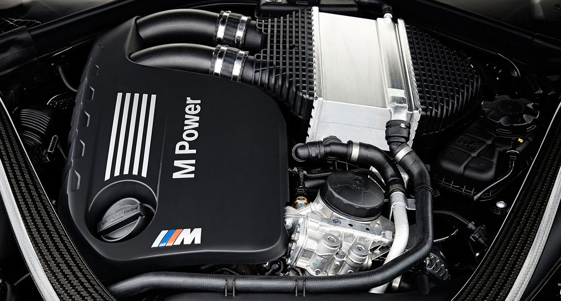 M4 Cabrio 2016